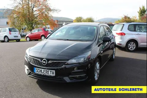 Used OPEL ASTRA Petrol 2022 Ad 