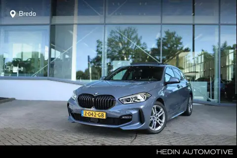 Annonce BMW SERIE 1 Essence 2024 d'occasion 