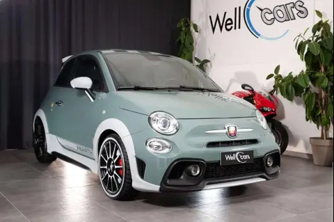 Annonce ABARTH 695 Essence 2019 d'occasion 