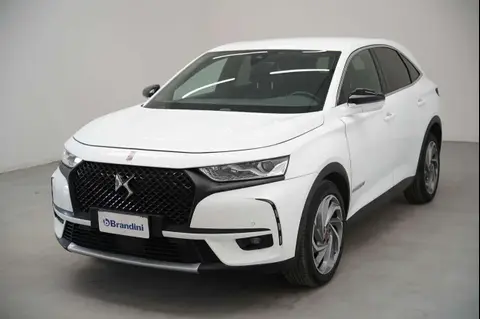 Annonce DS AUTOMOBILES DS7 Diesel 2020 d'occasion 