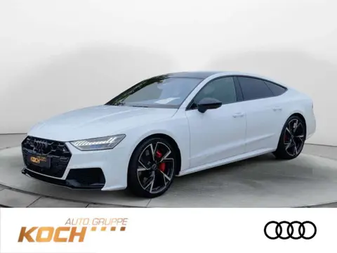 Annonce AUDI S7 Diesel 2024 d'occasion 