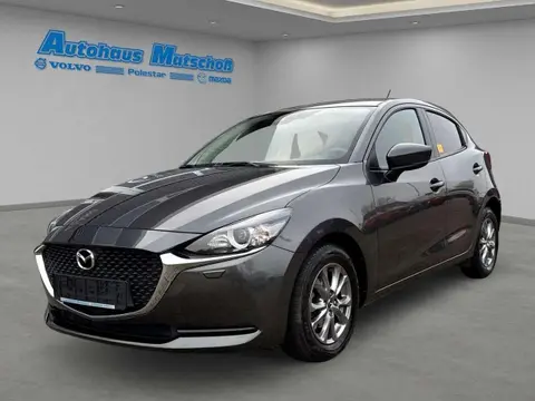 Used MAZDA 2 Petrol 2021 Ad 