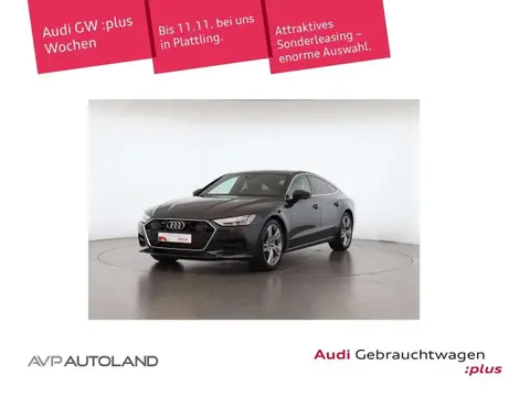 Annonce AUDI A7 Essence 2023 d'occasion 