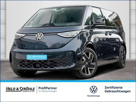 Used VOLKSWAGEN ID. BUZZ Electric 2023 Ad 