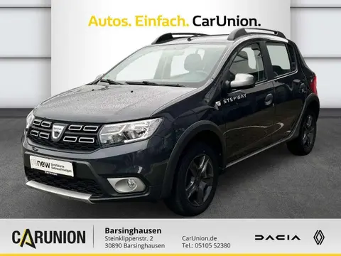 Used DACIA SANDERO Petrol 2018 Ad 