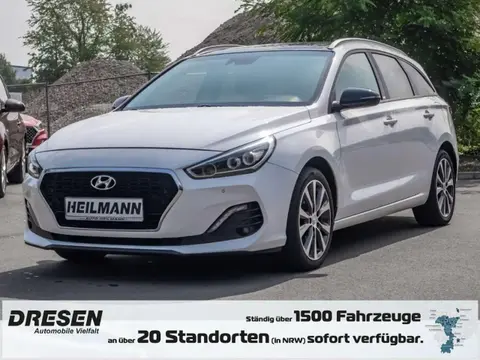 Used HYUNDAI I30 Petrol 2019 Ad 