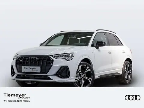 Annonce AUDI Q3 Essence 2024 d'occasion 