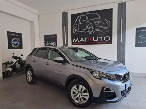 Used PEUGEOT 3008 Diesel 2019 Ad 