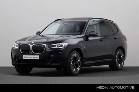 Annonce BMW IX3 Électrique 2023 d'occasion 