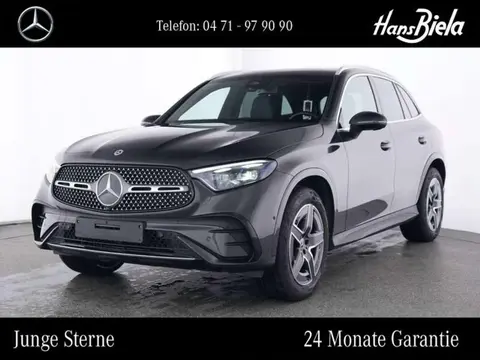 Annonce MERCEDES-BENZ CLASSE GLC Essence 2023 d'occasion Allemagne