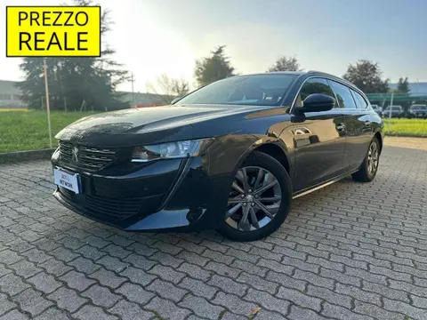 Used PEUGEOT 508 Diesel 2019 Ad 