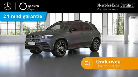 Used MERCEDES-BENZ CLASSE GLE Hybrid 2022 Ad 