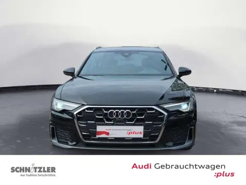 Used AUDI A6 Petrol 2023 Ad 