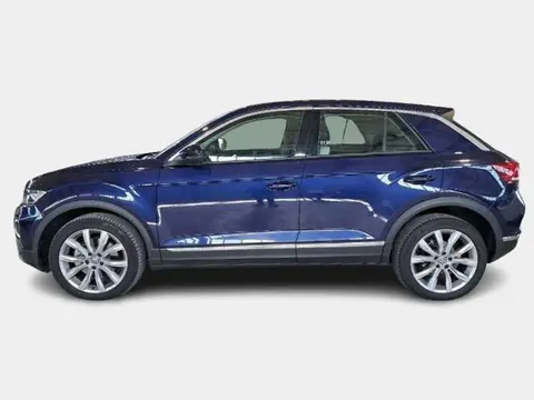 Used VOLKSWAGEN T-ROC Diesel 2019 Ad 