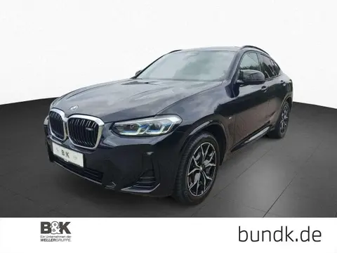 Used BMW X4 Hybrid 2023 Ad 