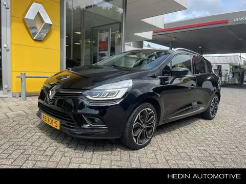 Annonce RENAULT CLIO Essence 2017 d'occasion 