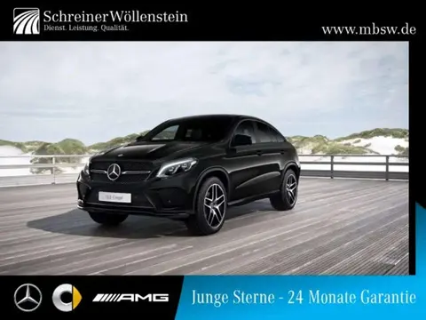 Used MERCEDES-BENZ CLASSE GLE Diesel 2019 Ad 