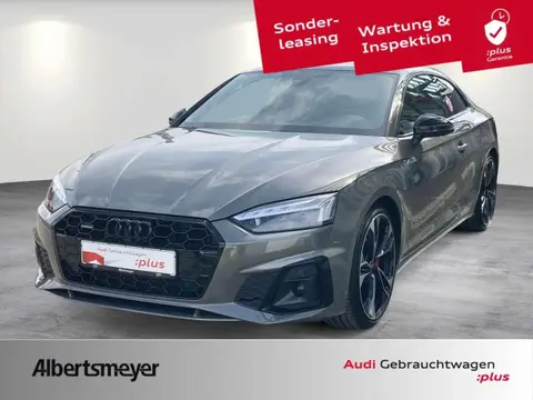 Annonce AUDI A5 Diesel 2023 d'occasion 