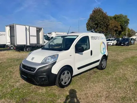 Annonce FIAT FIORINO Diesel 2022 d'occasion 