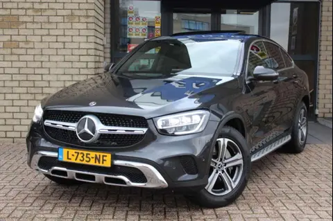 Used MERCEDES-BENZ CLASSE GLC Petrol 2020 Ad 