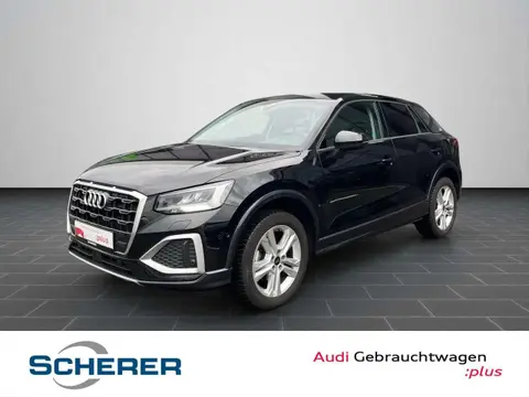 Annonce AUDI Q2 Essence 2023 d'occasion 