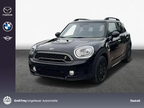 Used MINI COOPER Hybrid 2018 Ad 