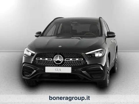 Annonce MERCEDES-BENZ CLASSE GLA Hybride 2024 d'occasion 