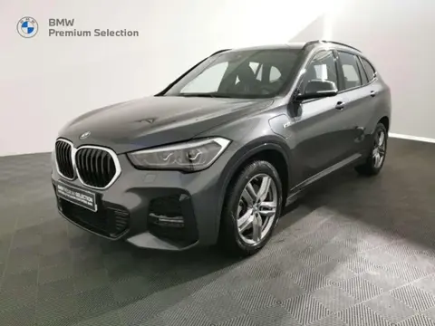 Used BMW X1  2021 Ad 