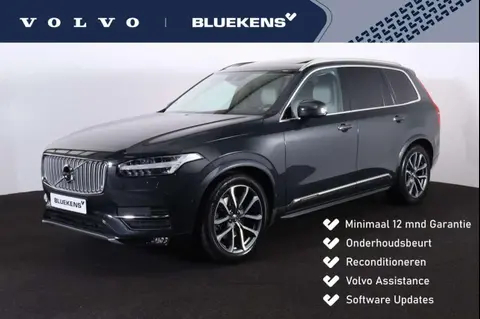 Annonce VOLVO XC90 Essence 2018 d'occasion 