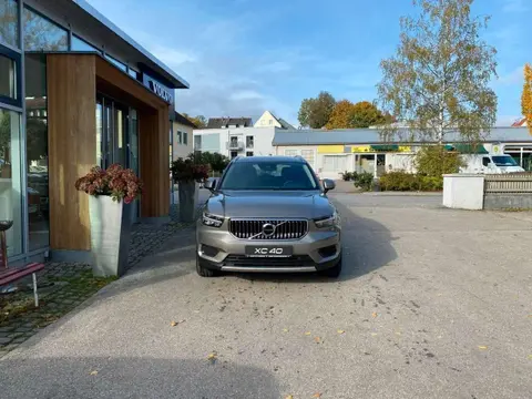 Used VOLVO XC40 Hybrid 2021 Ad 