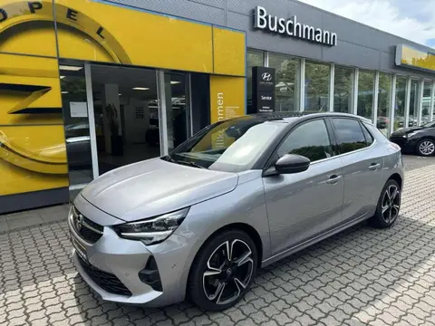 Annonce OPEL CORSA Essence 2021 d'occasion 