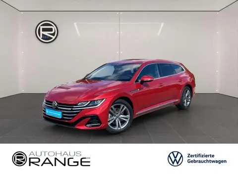 Annonce VOLKSWAGEN ARTEON Essence 2023 d'occasion 