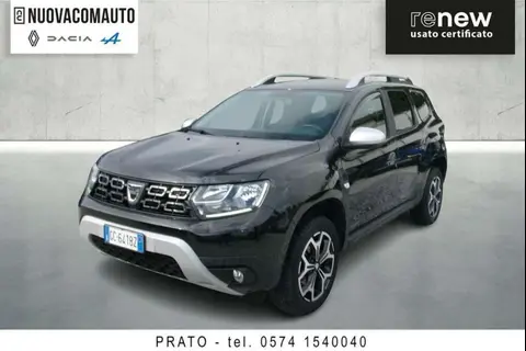 Used DACIA DUSTER Diesel 2020 Ad 