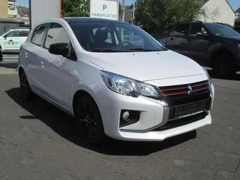 Used MITSUBISHI SPACE STAR Petrol 2024 Ad 