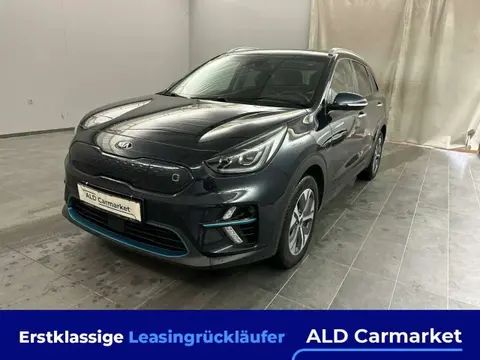 Annonce KIA E-NIRO Électrique 2020 d'occasion 