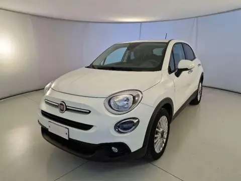 Annonce FIAT 500X Diesel 2022 d'occasion 