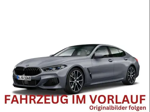 Annonce BMW M850 Essence 2021 d'occasion 