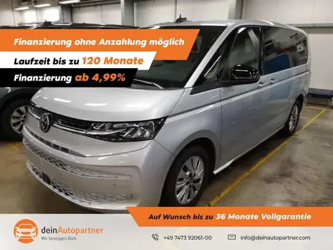 Annonce VOLKSWAGEN T7 Essence 2023 d'occasion 