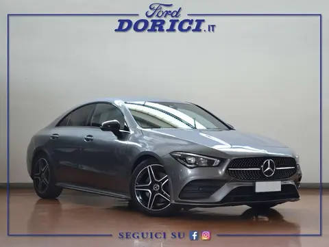 Used MERCEDES-BENZ CLASSE CLA Diesel 2020 Ad 