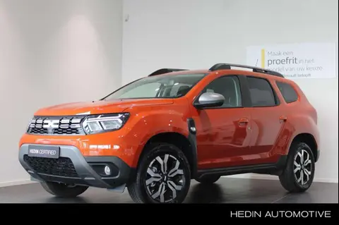 Annonce DACIA DUSTER Essence 2024 d'occasion 