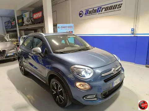 Used FIAT 500X Diesel 2018 Ad 