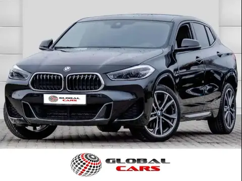 Annonce BMW X2 Diesel 2023 d'occasion 