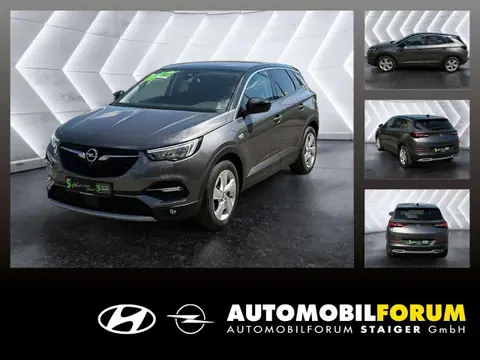 Used OPEL GRANDLAND Petrol 2020 Ad 