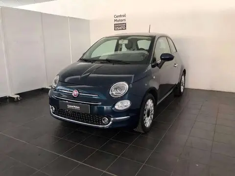 Used FIAT 500 Petrol 2017 Ad 