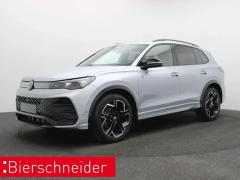 Used VOLKSWAGEN TIGUAN Petrol 2024 Ad 