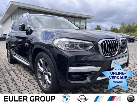 Used BMW X3 Diesel 2021 Ad 