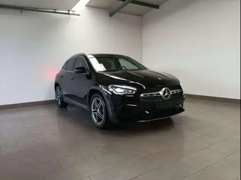 Used MERCEDES-BENZ CLASSE GLA Petrol 2022 Ad 