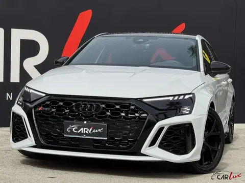 Annonce AUDI RS3 Essence 2022 d'occasion 