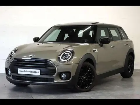 Used MINI COOPER Petrol 2019 Ad 