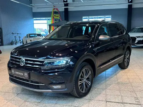 Used VOLKSWAGEN TIGUAN Diesel 2020 Ad 